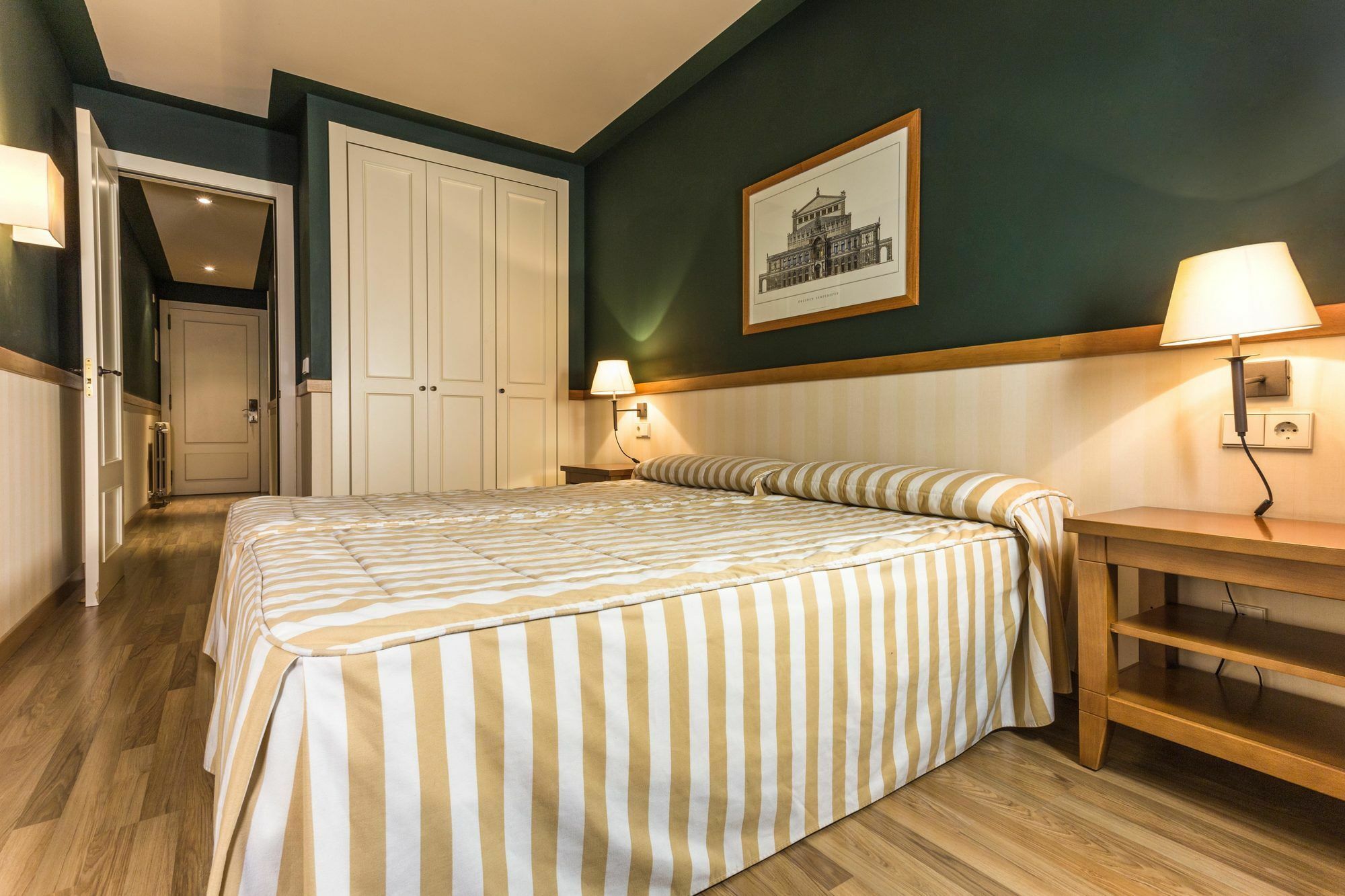 Apartaments Shusski Encamp Exteriér fotografie